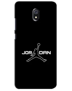 Чехол для Xiaomi Redmi 8A с картинкой «Nike Pink Swirl» Чехол для Xiaomi Redmi 8A с картинкой «Nike Pink Swirl»
