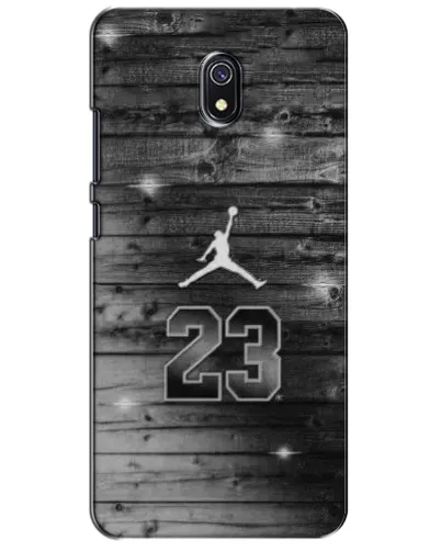 Чохол для Xiaomi Redmi 8A з картинкою «Jordan Carbon 23»
