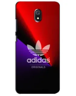 Чехол для Xiaomi Redmi 8A с картинкой «Adidas Red Neon» Чехол для Xiaomi Redmi 8A с картинкой «Adidas Red Neon»