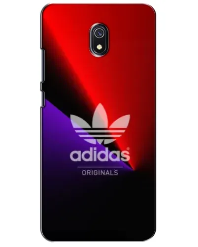Чехол для Xiaomi Redmi 8A с картинкой «Adidas Red Neon» Чехол для Xiaomi Redmi 8A с картинкой «Adidas Red Neon»