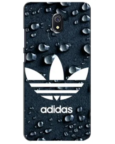 Чехол для Xiaomi Redmi 8A с картинкой «Adidas Trefoil Blue» Чехол для Xiaomi Redmi 8A с картинкой «Adidas Trefoil Blue»