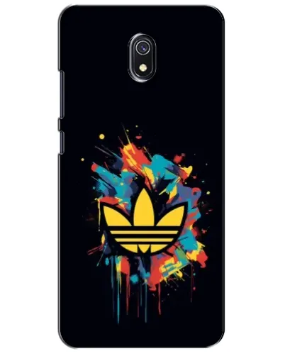 Чехол для Xiaomi Redmi 8A с картинкой «Adidas Splash» Чехол для Xiaomi Redmi 8A с картинкой «Adidas Splash»