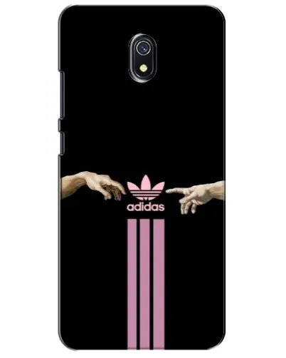 Чехол для Xiaomi Redmi 8A с картинкой «Adidas Hands» Чехол для Xiaomi Redmi 8A с картинкой «Adidas Hands»