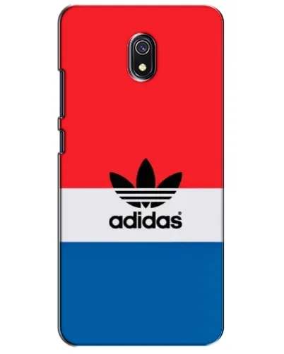Чехол для Xiaomi Redmi 8A с картинкой «Ретро блоки Adidas» Чехол для Xiaomi Redmi 8A с картинкой «Ретро блоки Adidas»