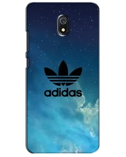Чехол для Xiaomi Redmi 8A с картинкой «Adidas Stone Logo» Чехол для Xiaomi Redmi 8A с картинкой «Adidas Stone Logo»