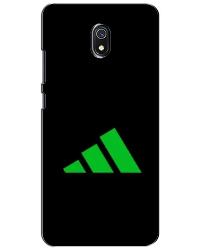 Чехол для Xiaomi Redmi 8A с картинкой «Adidas Abstract» Чехол для Xiaomi Redmi 8A с картинкой «Adidas Abstract»