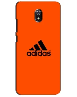 Чехол для Xiaomi Redmi 8A с картинкой «Adidas Ukraine»