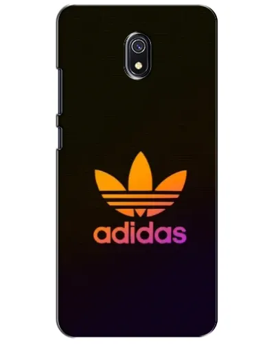 Чехол для Xiaomi Redmi 8A с картинкой «Градиент Adidas» Чехол для Xiaomi Redmi 8A с картинкой «Градиент Adidas»
