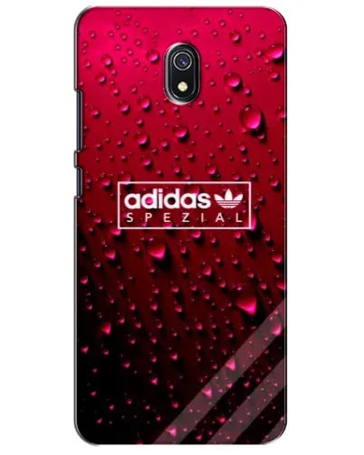 Чехол для Xiaomi Redmi 8A с картинкой «Adidas Gold Marble» Чехол для Xiaomi Redmi 8A с картинкой «Adidas Gold Marble»