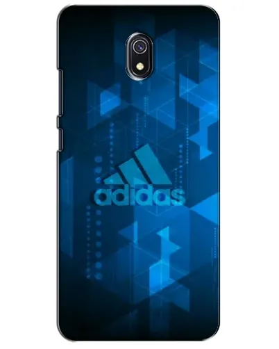 Чехол для Xiaomi Redmi 8A с картинкой «Adidas Sport Art» Чехол для Xiaomi Redmi 8A с картинкой «Adidas Sport Art»