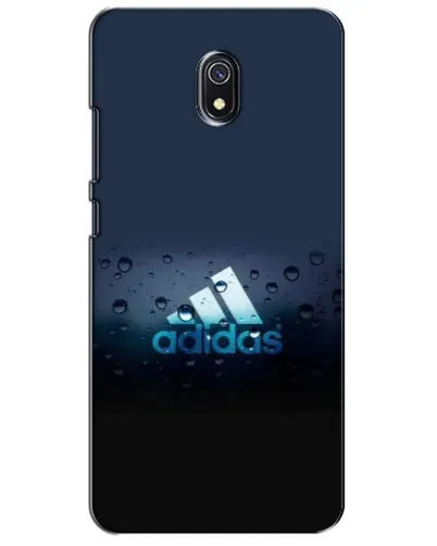 Чехол для Xiaomi Redmi 8A с картинкой «Adidas Water Drops» Чехол для Xiaomi Redmi 8A с картинкой «Adidas Water Drops»