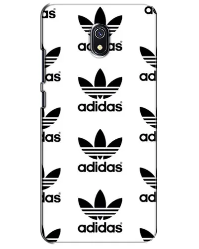 Чехол для Xiaomi Redmi 8A с картинкой «Adidas Pattern» Чехол для Xiaomi Redmi 8A с картинкой «Adidas Pattern»