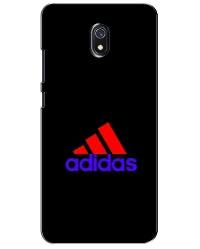 Чехол для Xiaomi Redmi 8A с картинкой «Классический Adidas» Чехол для Xiaomi Redmi 8A с картинкой «Классический Adidas»