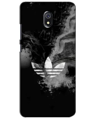 Чехол для Xiaomi Redmi 8A с картинкой «Абстрактный дым Adidas» Чехол для Xiaomi Redmi 8A с картинкой «Абстрактный дым Adidas»