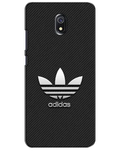 Чехол для Xiaomi Redmi 8A с картинкой «Adidas Карбоновая текстура» Чехол для Xiaomi Redmi 8A с картинкой «Adidas Карбоновая текстура»