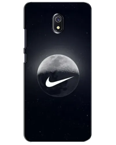 Чехол для Xiaomi Redmi 8A с картинкой «Nike в стиле граффити» Чехол для Xiaomi Redmi 8A с картинкой «Nike в стиле граффити»