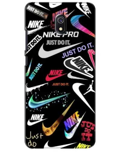 Чехол для Xiaomi Redmi 8A с картинкой «Nike — роскошь» Чехол для Xiaomi Redmi 8A с картинкой «Nike — роскошь»