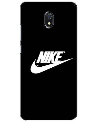 Чехол для Xiaomi Redmi 8A с картинкой «Мазки краски Nike» Чехол для Xiaomi Redmi 8A с картинкой «Мазки краски Nike»