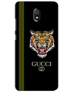 Чохол для Xiaomi Redmi 8A з картинкою «Тигр Gucci» Чохол для Xiaomi Redmi 8A з картинкою «Тигр Gucci»