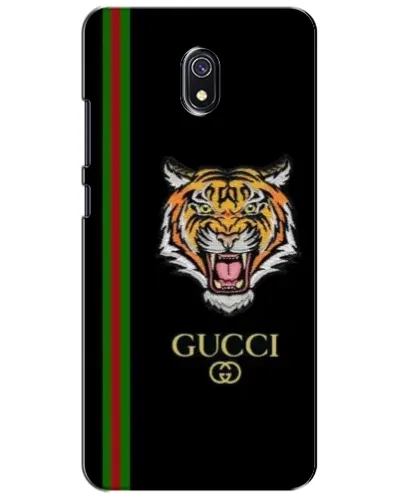 Чехол для Xiaomi Redmi 8A с картинкой «Тигр Gucci» Чехол для Xiaomi Redmi 8A с картинкой «Тигр Gucci»