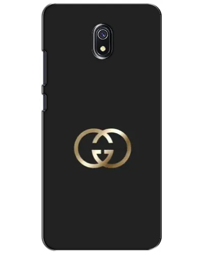 Чехол для Xiaomi Redmi 8A с картинкой «Минимализм Gucci» Чехол для Xiaomi Redmi 8A с картинкой «Минимализм Gucci»