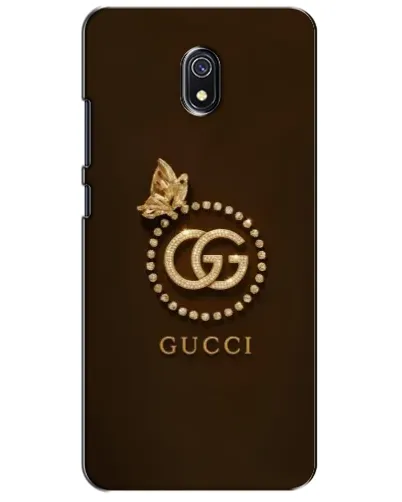 Чехол для Xiaomi Redmi 8A с картинкой «Gucci — золотая бабочка» Чехол для Xiaomi Redmi 8A с картинкой «Gucci — золотая бабочка»