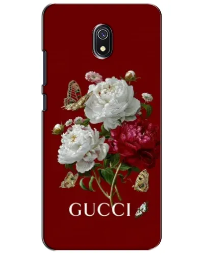 Чехол для Xiaomi Redmi 8A с картинкой «Gucci — сад» Чехол для Xiaomi Redmi 8A с картинкой «Gucci — сад»