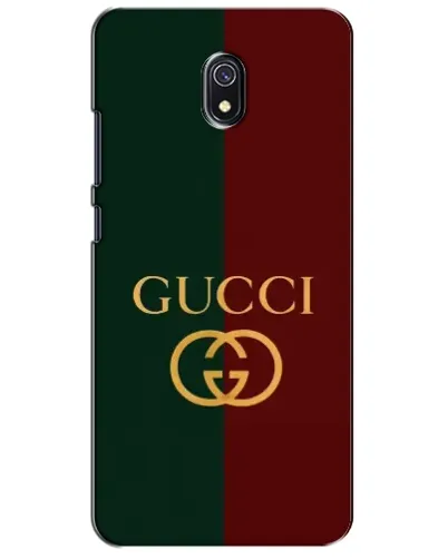 Чехол для Xiaomi Redmi 8A с картинкой «Gucci — темно-зеленый градиент» Чехол для Xiaomi Redmi 8A с картинкой «Gucci — темно-зеленый градиент»