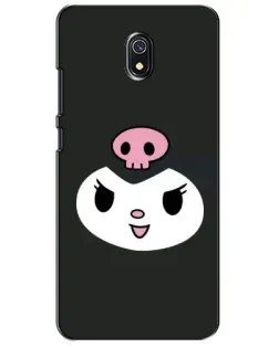 Чехол для Xiaomi Redmi 8A с картинкой «Большая мордочка Куроми» Чехол для Xiaomi Redmi 8A с картинкой «Большая мордочка Куроми»