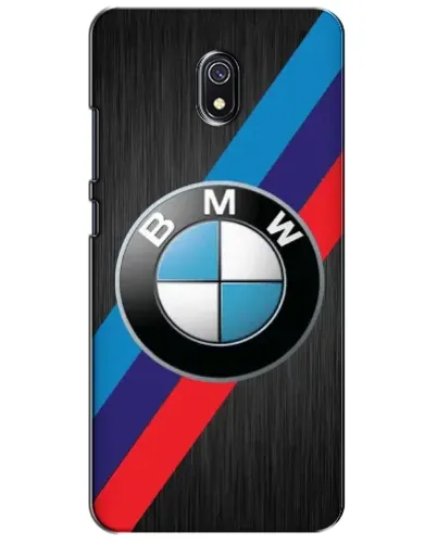 Чехол для Xiaomi Redmi 8A с картинкой «BMW M-stripes стиль» Чехол для Xiaomi Redmi 8A с картинкой «BMW M-stripes стиль»