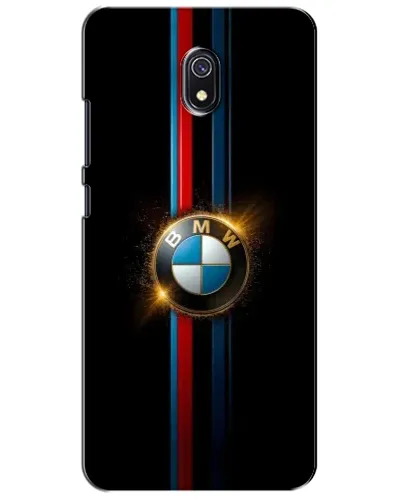 Чехол для Xiaomi Redmi 8A с картинкой «BMW M-Power неон» Чехол для Xiaomi Redmi 8A с картинкой «BMW M-Power неон»