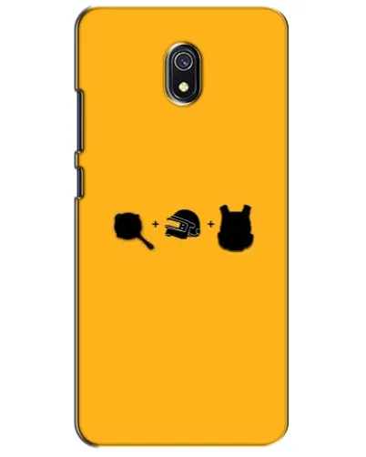 Чехол для Xiaomi Redmi 8A с картинкой «BMW — современная классика»