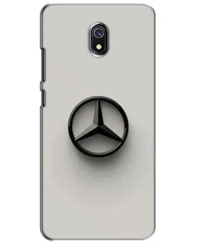 Чехол для Xiaomi Redmi 8A с картинкой «Mercedes Maybach стиль» Чехол для Xiaomi Redmi 8A с картинкой «Mercedes Maybach стиль»