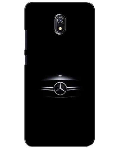 Чехол для Xiaomi Redmi 8A с картинкой «Mercedes — абстрактные линии» Чехол для Xiaomi Redmi 8A с картинкой «Mercedes — абстрактные линии»