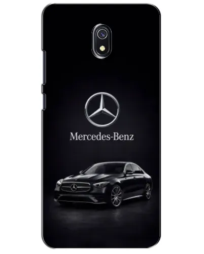 Чехол для Xiaomi Redmi 8A с картинкой «Mercedes — решетка радиатора» Чехол для Xiaomi Redmi 8A с картинкой «Mercedes — решетка радиатора»