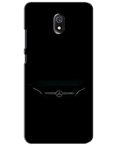 Чехол для Xiaomi Redmi 8A с картинкой «Mercedes Stealth Look» Чехол для Xiaomi Redmi 8A с картинкой «Mercedes Stealth Look»