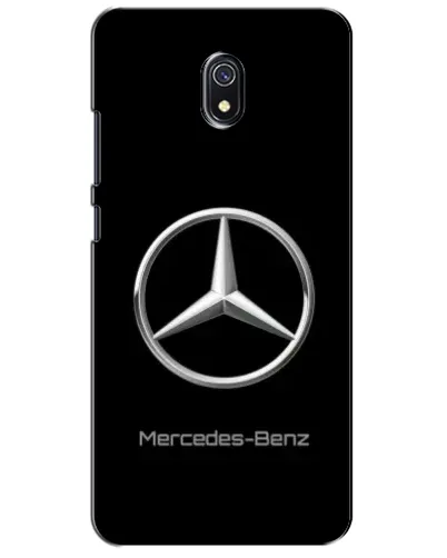Чехол для Xiaomi Redmi 8A с картинкой «Mercedes Silver Logo» Чехол для Xiaomi Redmi 8A с картинкой «Mercedes Silver Logo»