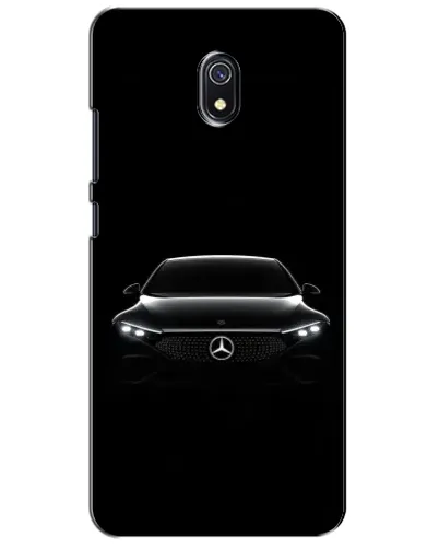 Чехол для Xiaomi Redmi 8A с картинкой «Mercedes Vision — концепт» Чехол для Xiaomi Redmi 8A с картинкой «Mercedes Vision — концепт»