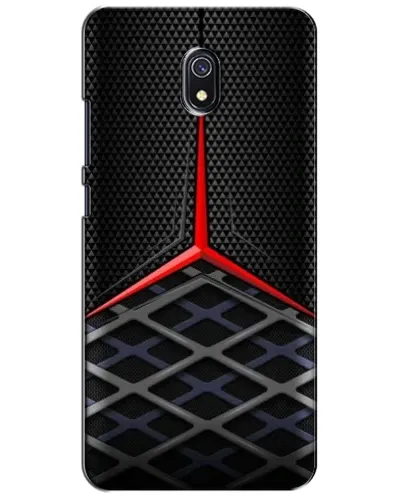 Чехол для Xiaomi Redmi 8A с картинкой «Mercedes Carbon Grid» Чехол для Xiaomi Redmi 8A с картинкой «Mercedes Carbon Grid»