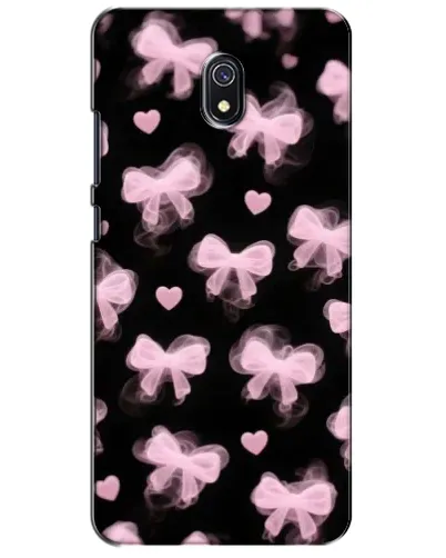 Чехол для Xiaomi Redmi 8A с картинкой «Геометрия банта» Чехол для Xiaomi Redmi 8A с картинкой «Геометрия банта»