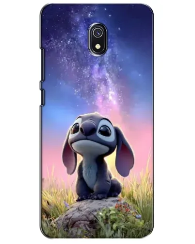 Чехол для Xiaomi Redmi 8A с картинкой «Стич на рассвете» Чехол для Xiaomi Redmi 8A с картинкой «Стич на рассвете»