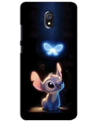 Чехол для Xiaomi Redmi 8A с картинкой «Сияющий Стич» Чехол для Xiaomi Redmi 8A с картинкой «Сияющий Стич»