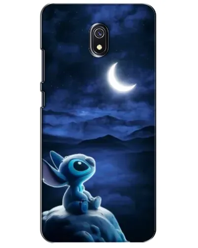 Чехол для Xiaomi Redmi 8A с картинкой «Лунная ночь Стича» Чехол для Xiaomi Redmi 8A с картинкой «Лунная ночь Стича»