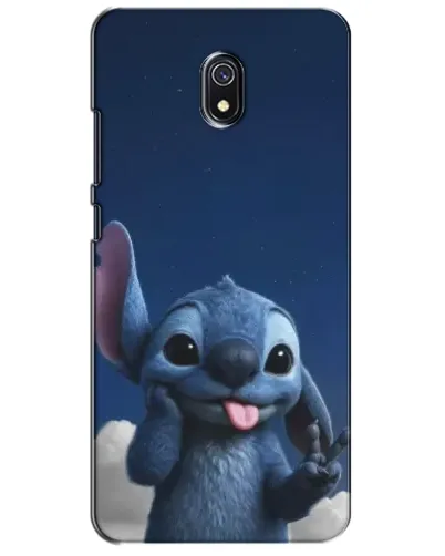 Чехол для Xiaomi Redmi 8A с картинкой «Стич в облаках» Чехол для Xiaomi Redmi 8A с картинкой «Стич в облаках»