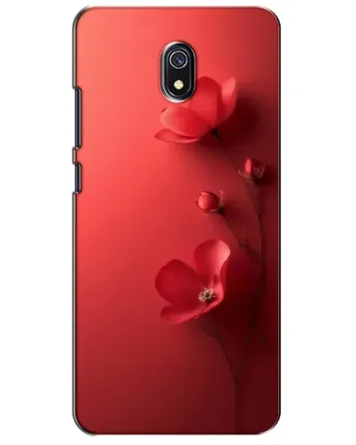 Чехол для Xiaomi Redmi 8A с картинкой «Маковые соцветия» Чехол для Xiaomi Redmi 8A с картинкой «Маковые соцветия»