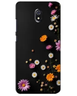 Чехол для Xiaomi Redmi 8A с картинкой «Цветочная композиция» Чехол для Xiaomi Redmi 8A с картинкой «Цветочная композиция»