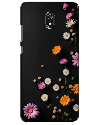 Чехол для Xiaomi Redmi 8A с картинкой «Цветочная композиция» Чехол для Xiaomi Redmi 8A с картинкой «Цветочная композиция»