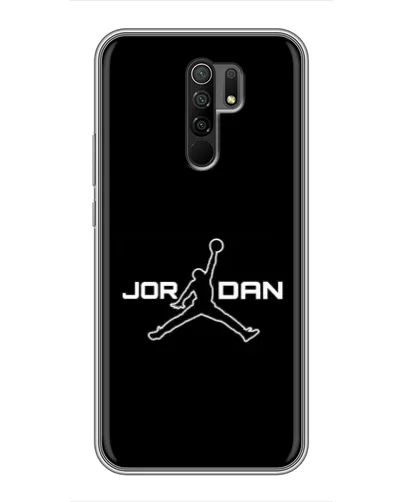 Чехол для Xiaomi Redmi 9 с картинкой «Nike Pink Swirl» Чехол для Xiaomi Redmi 9 с картинкой «Nike Pink Swirl»