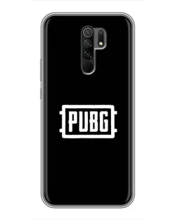 Чохол для Xiaomi Redmi 9 з картинкою «Лого BMW — металевий блиск» Чохол для Xiaomi Redmi 9 з картинкою «Лого BMW — металевий блиск»
