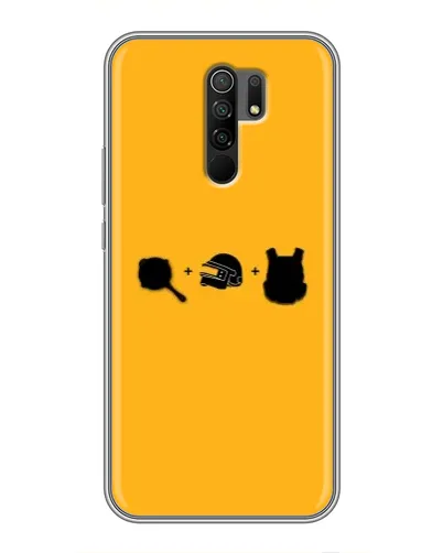 Чехол для Xiaomi Redmi 9 с картинкой «BMW — современная классика» Чехол для Xiaomi Redmi 9 с картинкой «BMW — современная классика»
